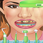 بازی آنلاین دندانپزشکی