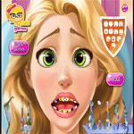 بازی آنلاین دندانپزشکی 