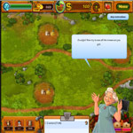 بازی آنلاین مزرعه 