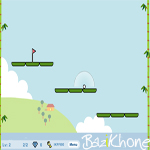 بازی Panda Golf 2