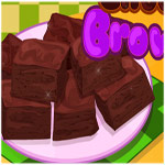 بازی آنلاین پخت کیک شکلاتی