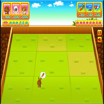 بازی آنلاین مزرعه هویج 