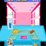 بازی آنلاین رستوران کوچک 