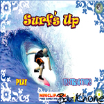 بازی Surf's Up