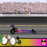 بازی Goosehead Racing