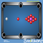 بازی Mini Pool 2