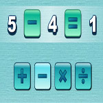 بازی محاسبات ریاضی
