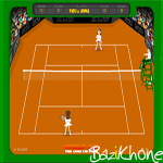 بازی Tennis Ace