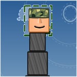 بازی آنلاین برج سازی ارتش
