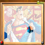 بازی سوپرمن