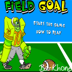بازی Ultimate Field Goal