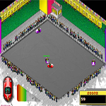 بازی Bumper Cars Championship