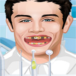 بازی دندان پزشک حرفه ای