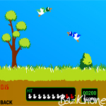 بازی Duck hunt 2