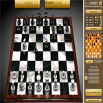 بازی سخت شطرنج