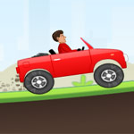 بازی آنلاین hill climb