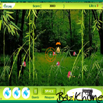 بازی Aderans forest