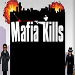 بازی آنلاین کشتن مافیایی ها