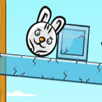 بازی خرگوش ناقلا آنلاین