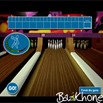 بازی Bowling