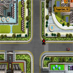 بازی آنلاین طرح ترافیک
