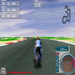 بازی Motor Racer