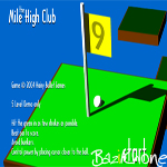 بازی Mile High Club