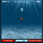 بازی آنلاین ماهی زبل 