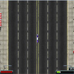 بازی آنلاین موتورسوار جاده ها  