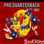 بازی Pro Quarterback