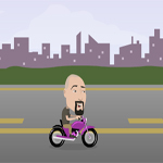 بازی Gig Racer
