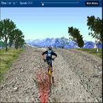 بازی آنلاین دوچرخه سوار 