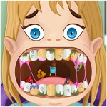 بازی جدید دندانپزشکی