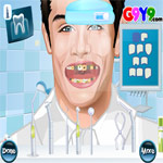 بازی آنلاین دندانپزشکی