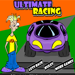 بازی Ultimate racing