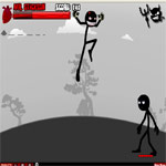 بازی آنلاین جنگجو سیاه 