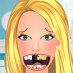 بازی دندان پزشکی آنلاین