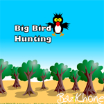 بازی Big Bird Hunting