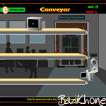 بازی Conveyor