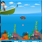 بازی آنلاین ماهیگیر
