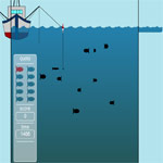 بازی آنلاین ماهیگیری 
