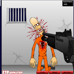 بازی آنلاین قاتل زندانی 
