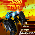 بازی Turbo Truck1