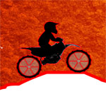 بازی آنلاین مسابقه موتورسواری