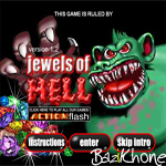 بازی Jewels of Hell
