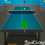 بازی Ping Pong TT