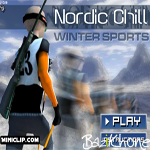 بازی Nordic Chill