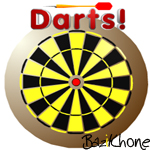 بازی Darts