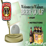 بازی Beer Golf