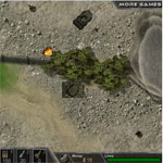 بازی آنلاین تانک جنگنده 